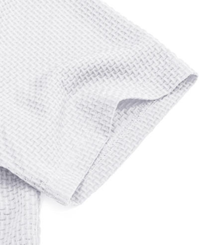 ZITY Men's Textured Dri Fit Performance Polo Shirt-CUMPO05145