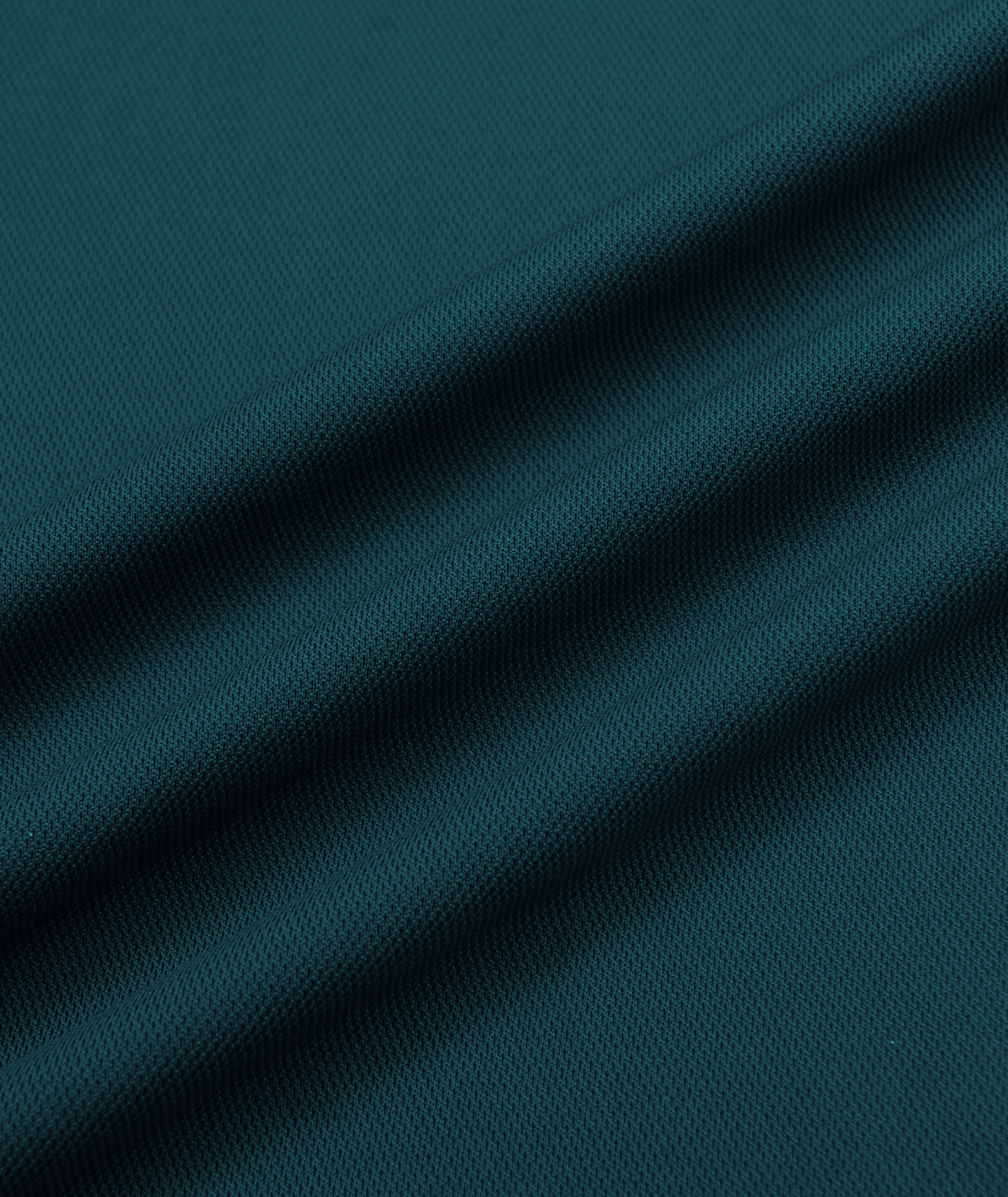 ZITY Men's Contrast Collar Slim Fit Polo Shirt-CUMPO05144