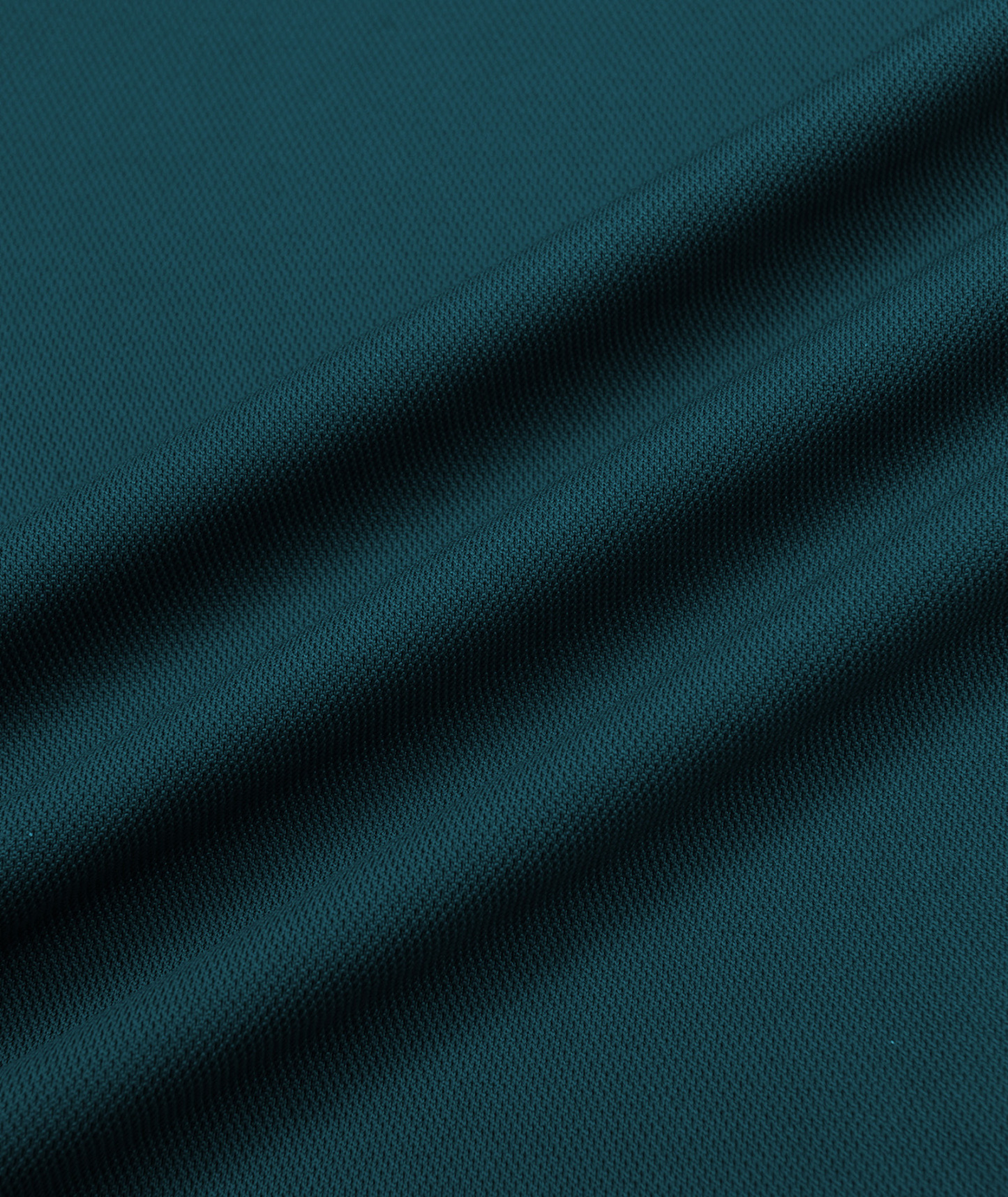 ZITY Men's Contrast Collar Slim Fit Polo Shirt-CUMPO05144