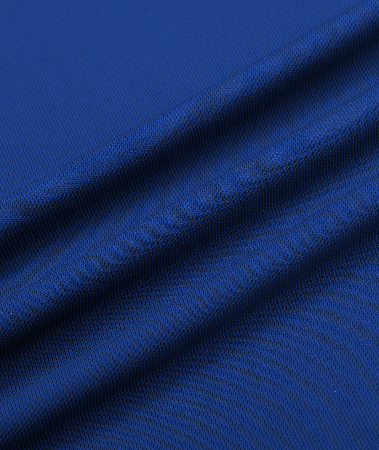 ZITY Men's Contrast Collar Slim Fit Polo Shirt-CUMPO05144