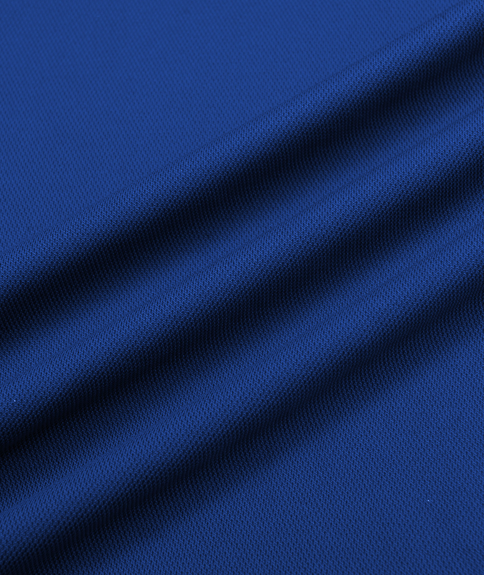 ZITY Men's Contrast Collar Slim Fit Polo Shirt-CUMPO05144