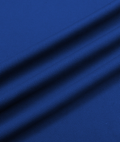 ZITY Men's Contrast Collar Slim Fit Polo Shirt-CUMPO05144