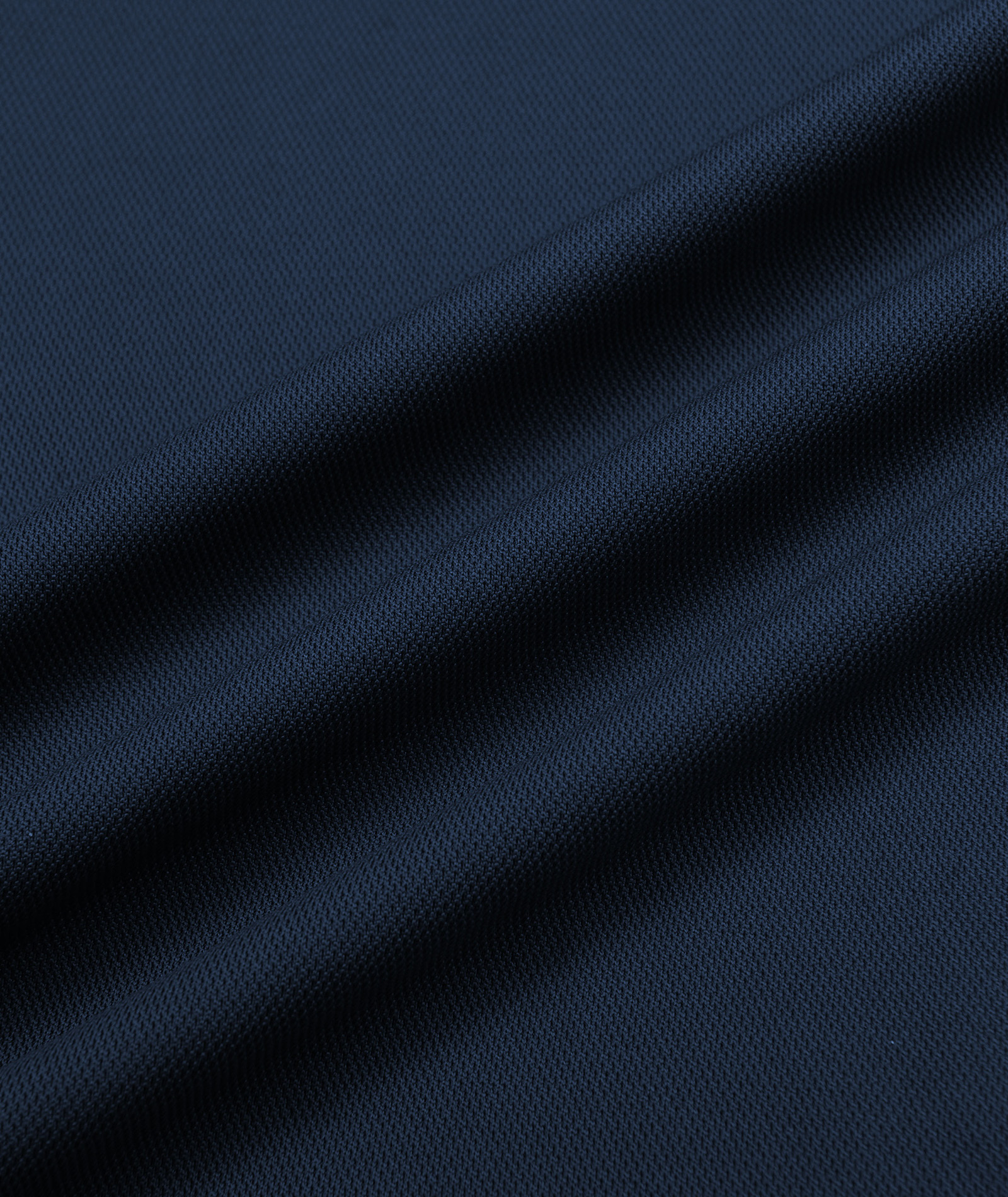 ZITY Men's Contrast Collar Slim Fit Polo Shirt-CUMPO05144