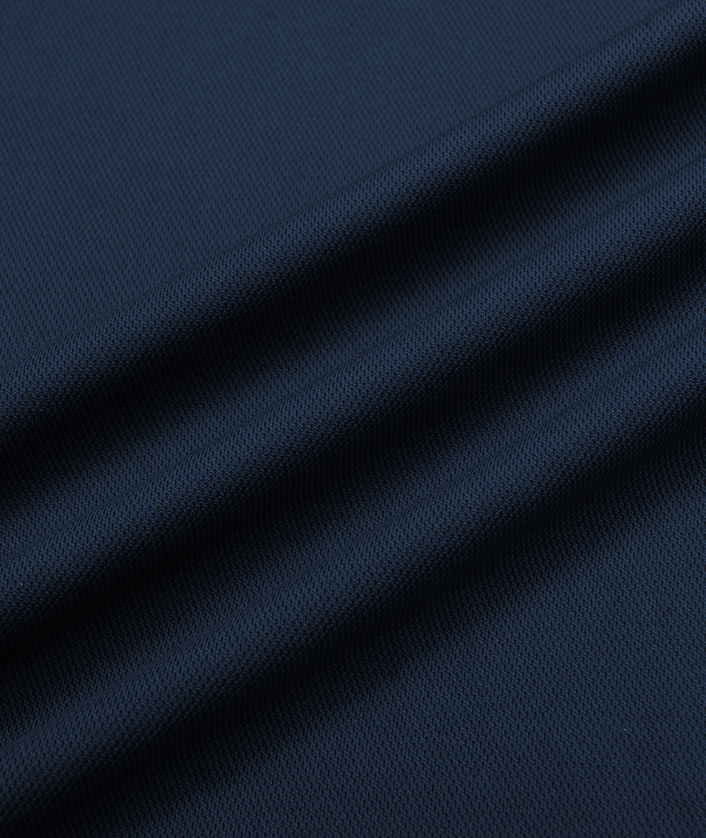 ZITY Men's Contrast Collar Slim Fit Polo Shirt-CUMPO05144