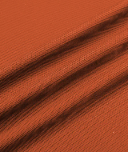 ZITY Men's Contrast Collar Slim Fit Polo Shirt-CUMPO05144