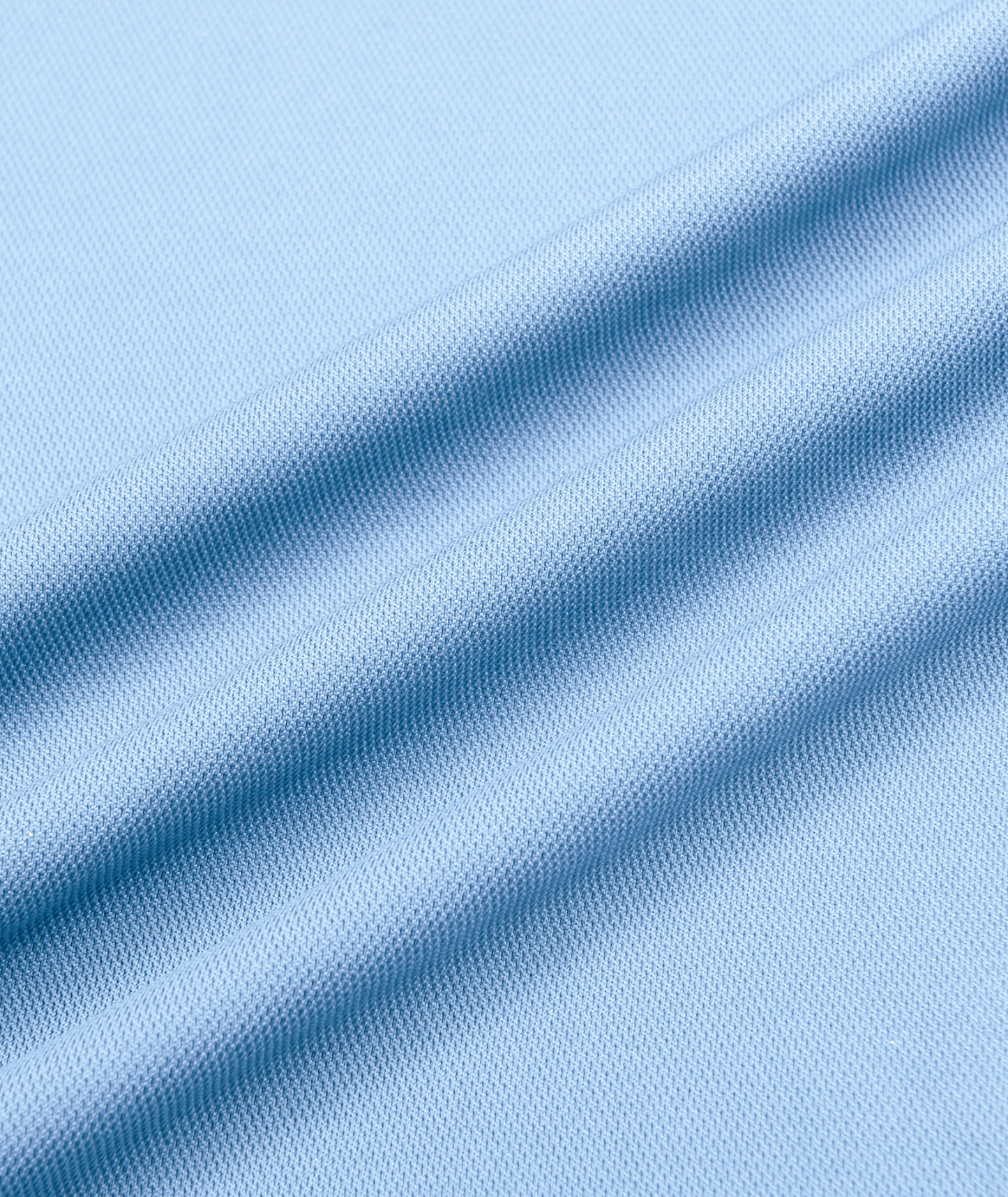 ZITY Men's Contrast Collar Slim Fit Polo Shirt-CUMPO05144