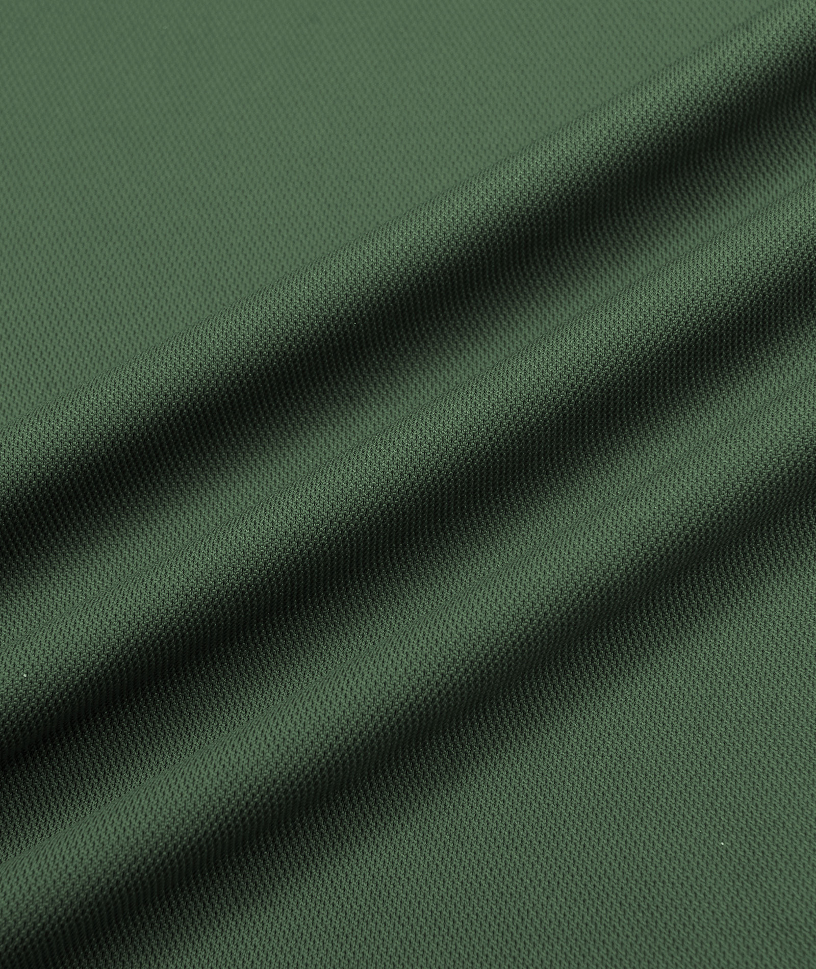 ZITY Men's Contrast Collar Slim Fit Polo Shirt-CUMPO05144