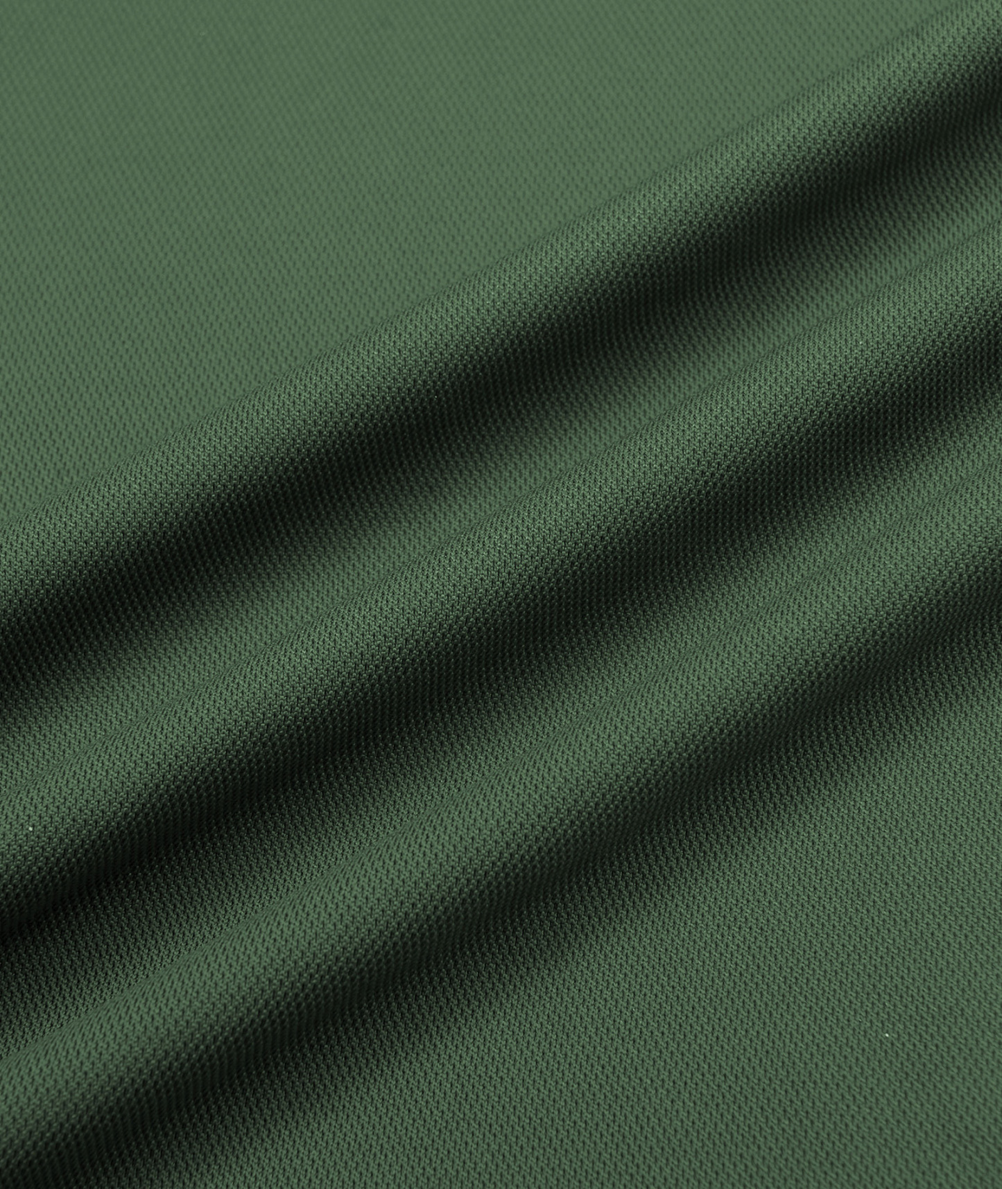 ZITY Men's Contrast Collar Slim Fit Polo Shirt-CUMPO05144