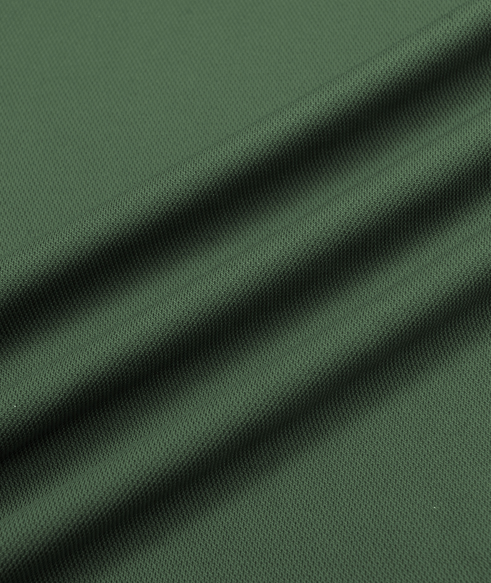 ZITY Men's Contrast Collar Slim Fit Polo Shirt-CUMPO05144