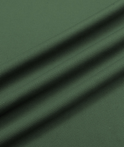 ZITY Men's Contrast Collar Slim Fit Polo Shirt-CUMPO05144