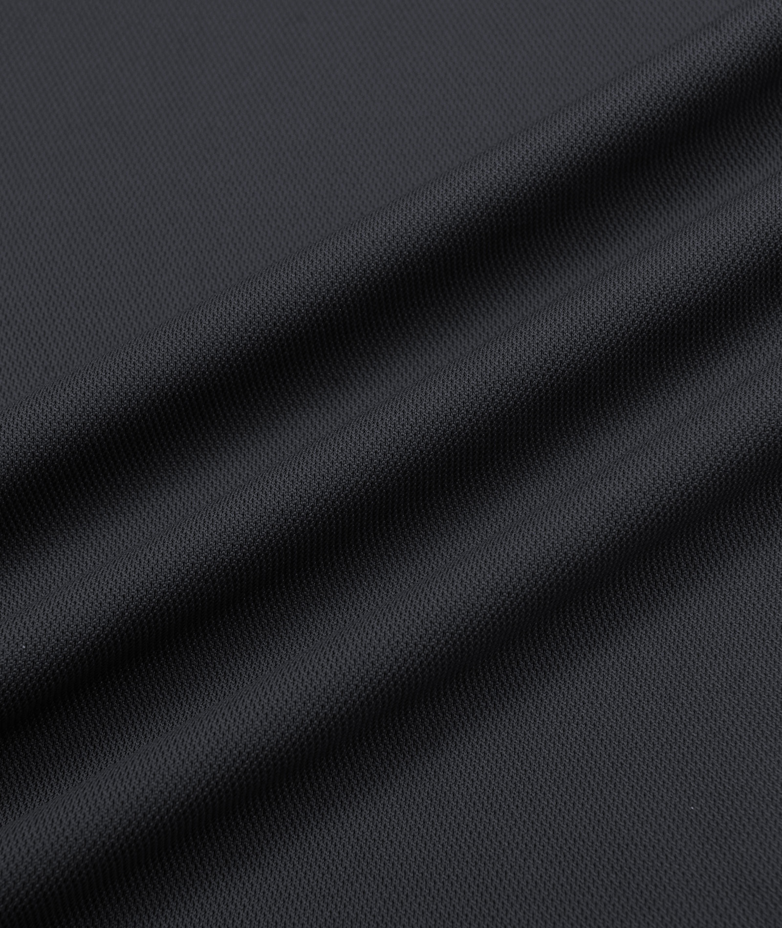 ZITY Men's Contrast Collar Slim Fit Polo Shirt-CUMPO05144