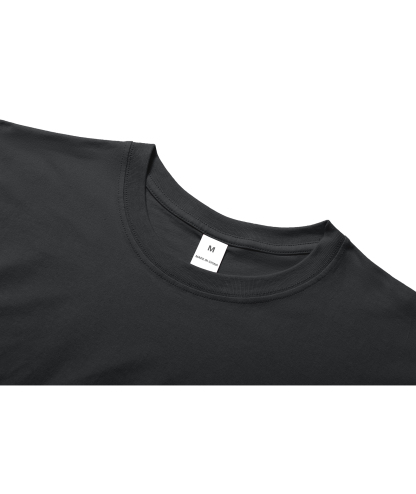 ZITY Men's Dri Fit Sports T-Shirt-TUMTS05176