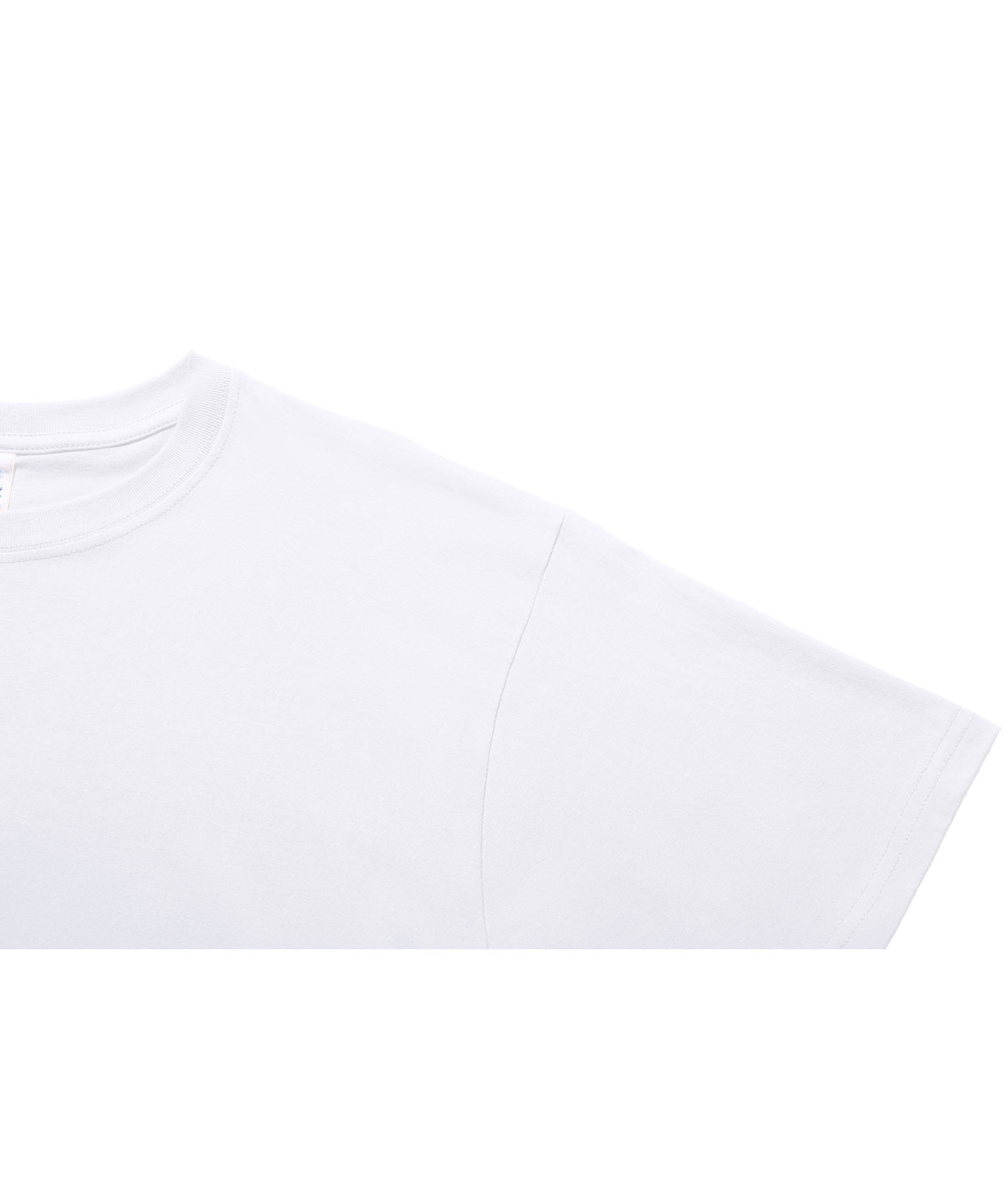 ZITY Men’s Solid Color Regular Fit Short Sleeve Crew Neck T-Shirt Casual Summer Top-CUMTS06485