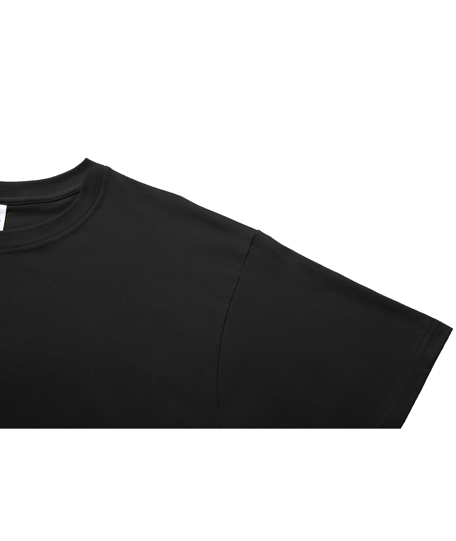 ZITY Men’s Solid Color Regular Fit Short Sleeve Crew Neck T-Shirt Casual Summer Top-CUMTS06485