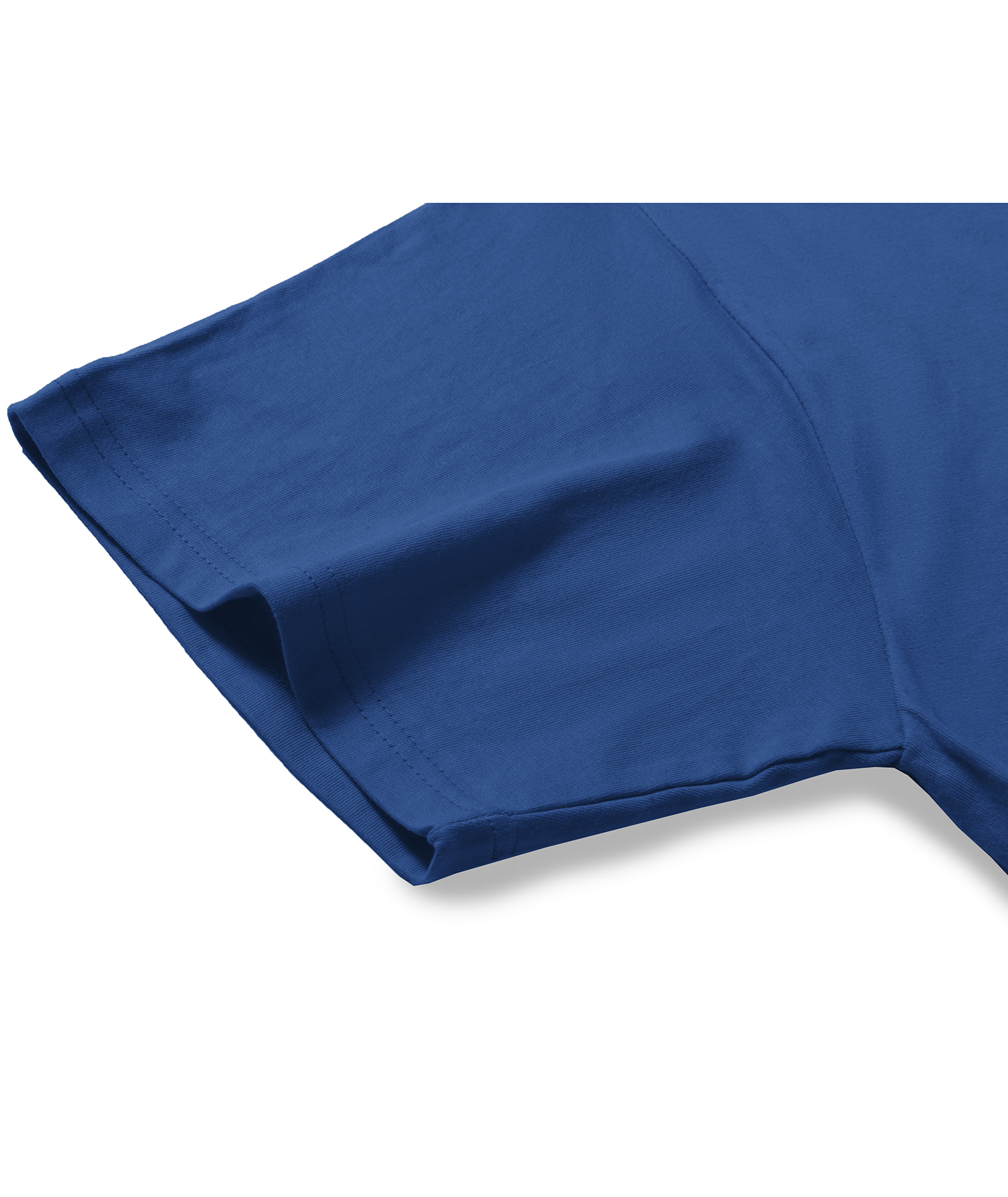 ZITY Men’s Solid Color Regular Fit Short Sleeve Crew Neck T-Shirt Casual Summer Top-CUMTS06485