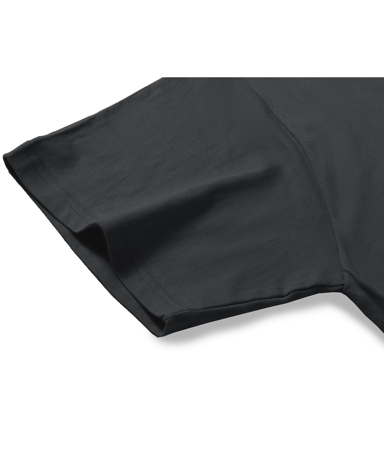 ZITY Men’s Solid Color Regular Fit Short Sleeve Crew Neck T-Shirt Casual Summer Top-CUMTS06485