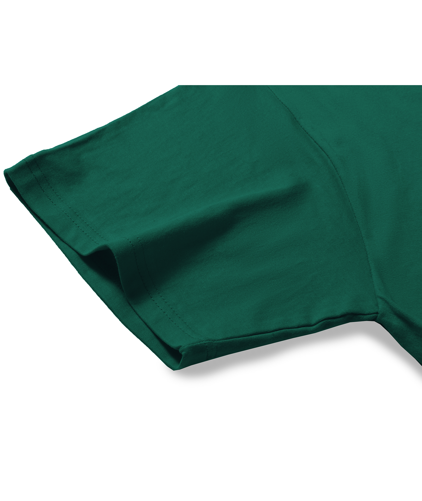 ZITY Men’s Solid Color Regular Fit Short Sleeve Crew Neck T-Shirt Casual Summer Top-CUMTS06485