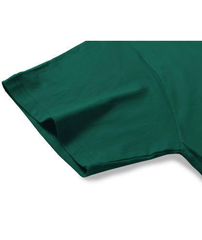 ZITY Men’s Solid Color Regular Fit Short Sleeve Crew Neck T-Shirt Casual Summer Top-CUMTS06485