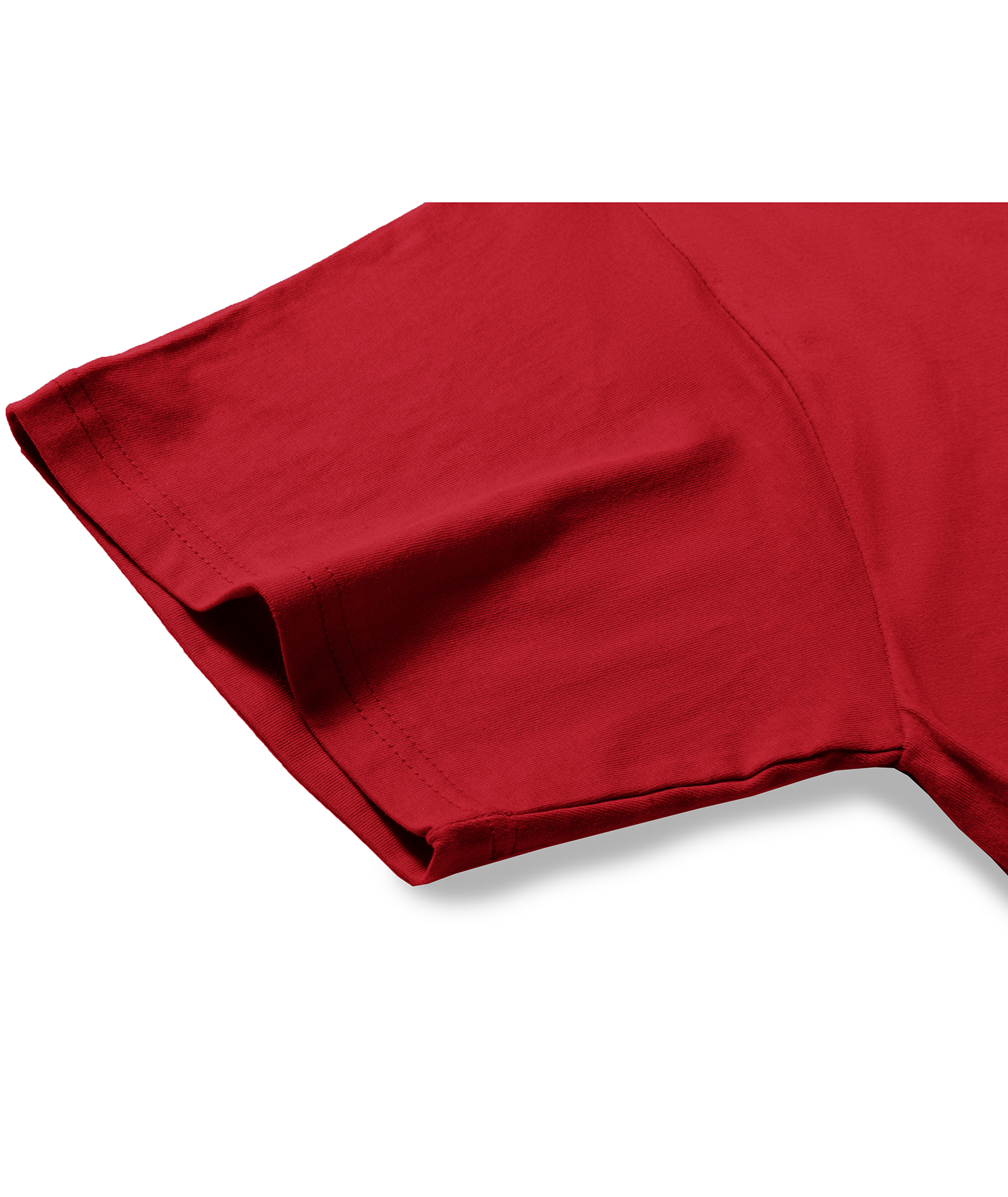 ZITY Men’s Solid Color Regular Fit Short Sleeve Crew Neck T-Shirt Casual Summer Top-CUMTS06485