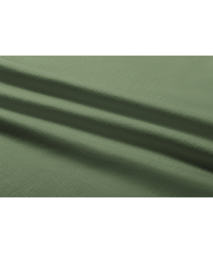 ZITY Men’s Solid Color Regular Fit Short Sleeve Crew Neck T-Shirt Casual Summer Top-CUMTS06485