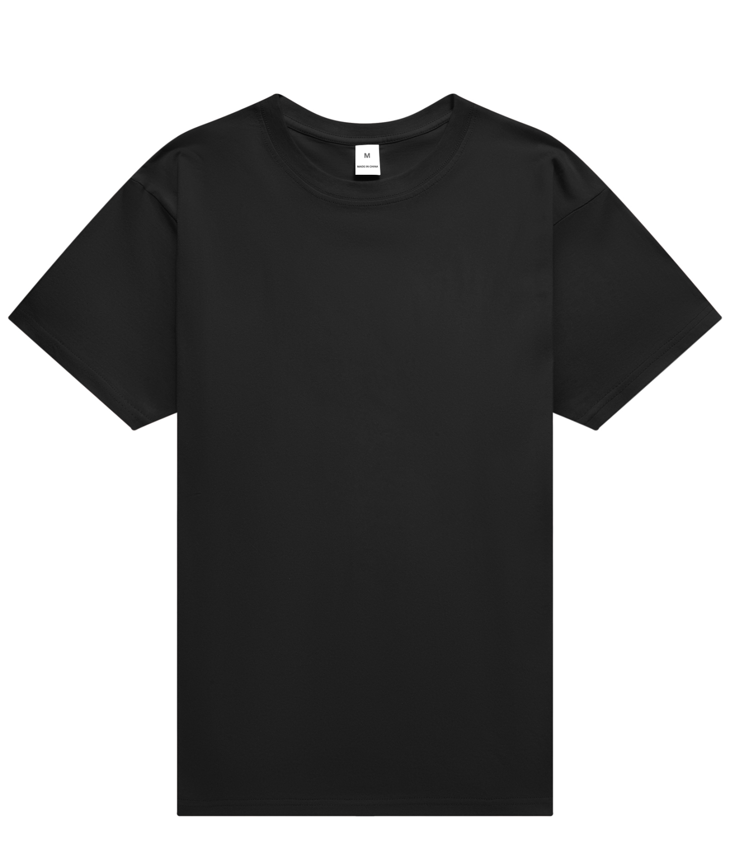 ZITY Men's Dri Fit Sports T-Shirt-TUMTS05176