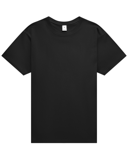 ZITY Men's Dri Fit Sports T-Shirt-TUMTS05176