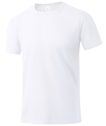 ZITY Men's Dri Fit Sports T-Shirt-TUMTS05176