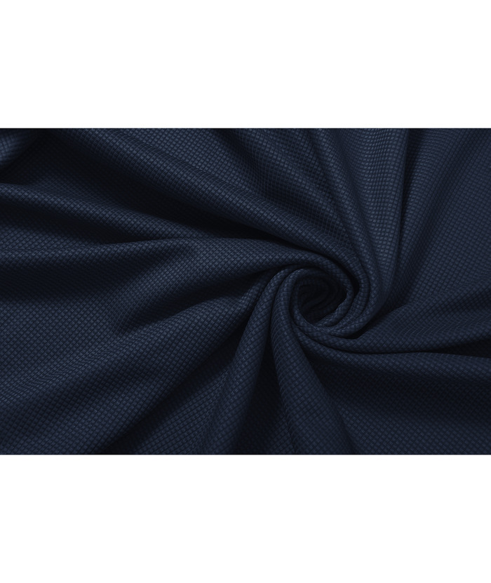 ZITY Men's Chest Pocket Dri Fit Polo Shirt-CUMPO05759