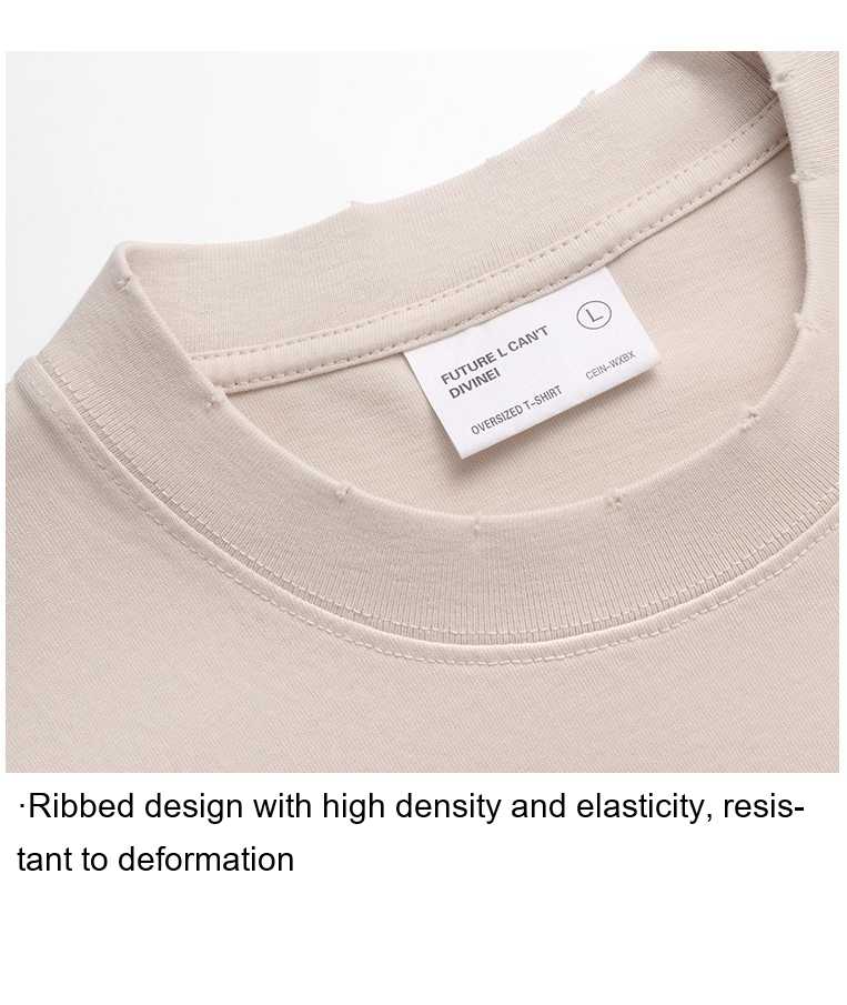 Ribbed design with high density and elasticity, resistant to deformation