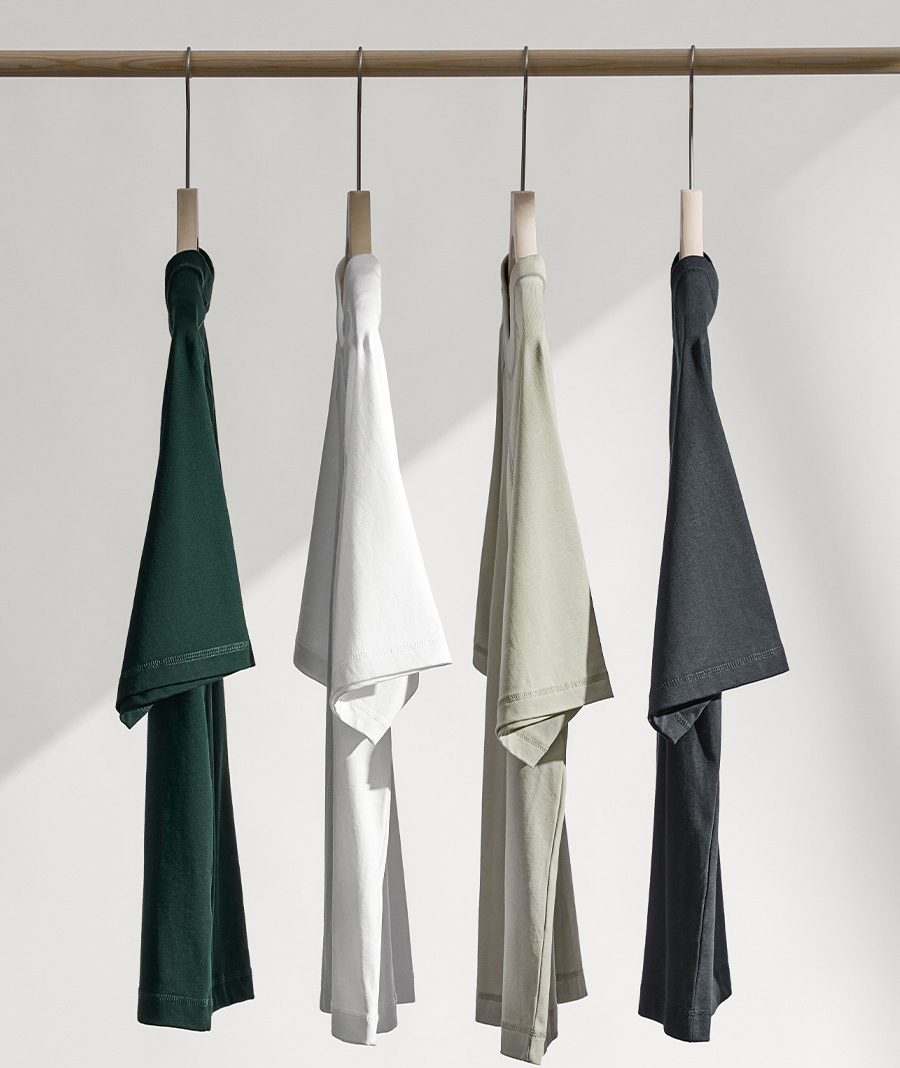 Unisex Heavyweight 100% Cotton Raglan Sleeve T-Shirt-DUMTS05583