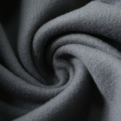 ZITY Men’s Tactical Fleece Pullover Jacket Color Block Stand Collar Winter Outerwear