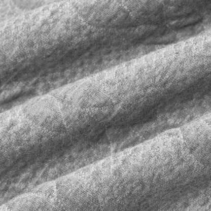 ZITY Men’s Half-Zip Stand Collar Fleece Long Sleeve Top Summer Casual Outerwear