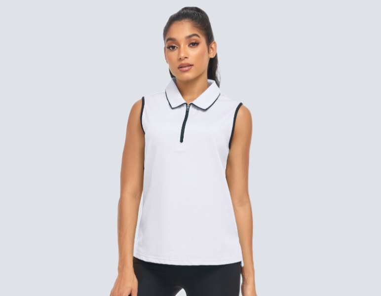 polo tank tops