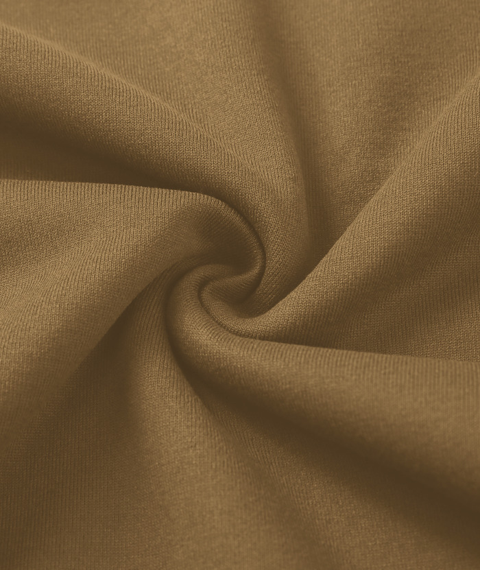 ZITY Boy's Collar Fleece Zip Up Hoodie-ZPK005858 | Zitysports