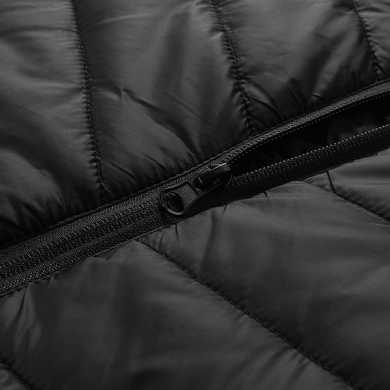 Men's Dual Control 15 Heating Zone Heated Jacket- M09