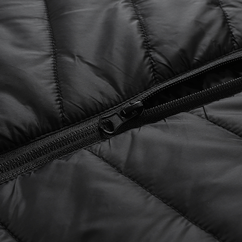 Men's Dual Control 15 Heating Zone Heated Jacket- M09