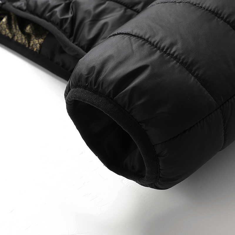 Men's Dual Control 15 Heating Zone Heated Jacket- M09