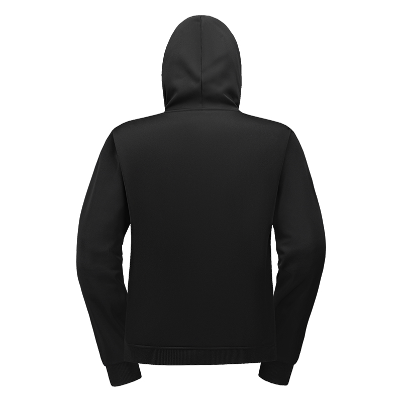 ZITY Men's 5 Heating Zones Single Control Heated Jacket-DEMHD06373