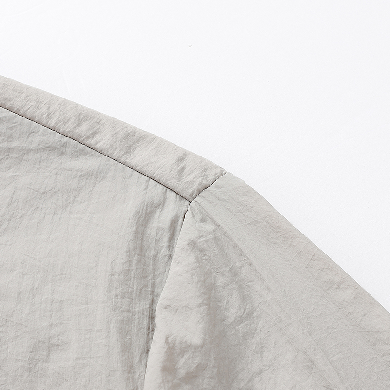 ZITY Men's 2 Hole Fan Brim Sun Hat Sun Protection Jacket-2343