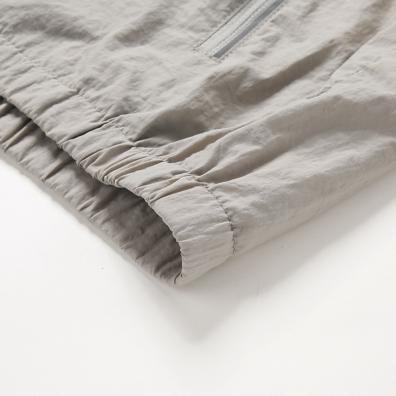 ZITY Men's 2 Hole Fan Brim Sun Hat Sun Protection Jacket-2343