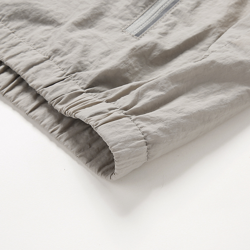 ZITY Men's 2 Hole Fan Brim Sun Hat Sun Protection Jacket-2343