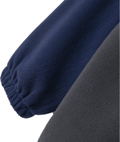 ZITY Men's Cotton M-3XL Pullover Sweatshirt-DUMFH05426|Zitysports