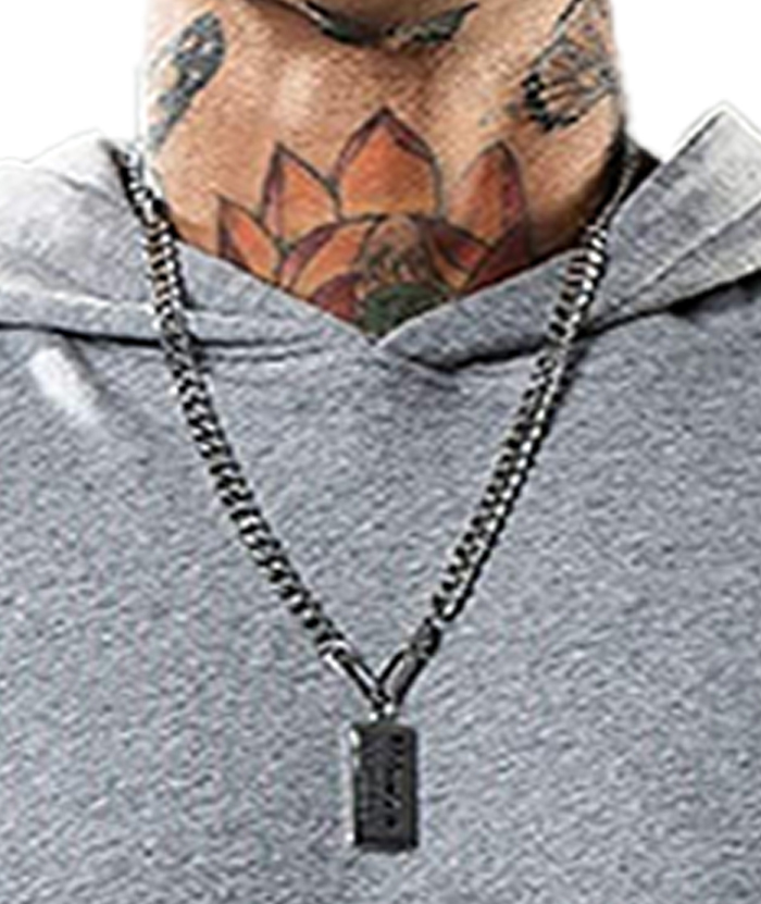 ZITY Men's Sleeveless Oversize Sports Hoodie-DUMHD05416|Zitysports