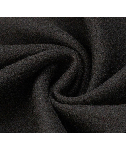 ZITY Men's Long Sleeve with Double Pockets Plaid Hoodie Jacket-DUMJA05356|Zitysports