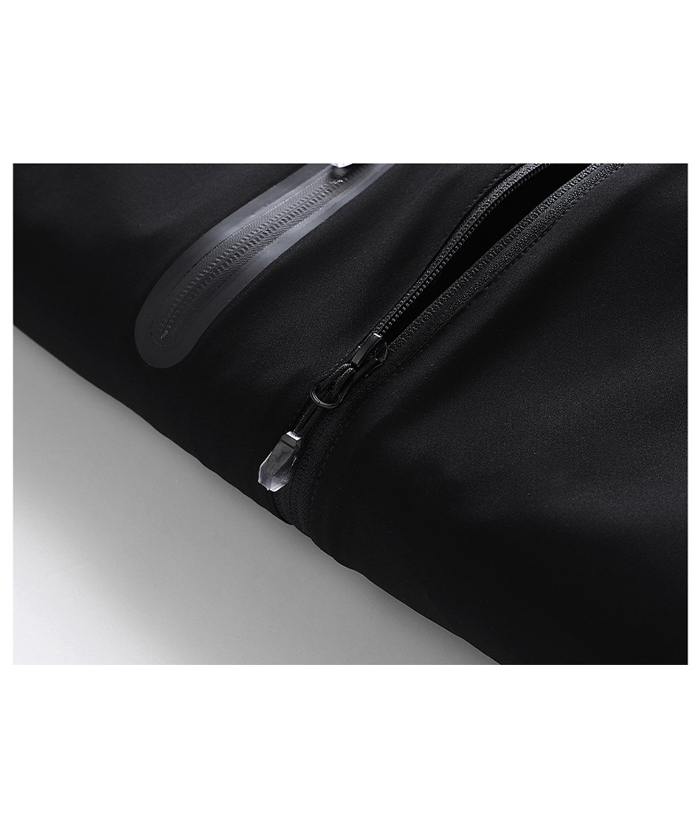 ZITY Men's Oversize 15 Zone Heating Jacket-2211