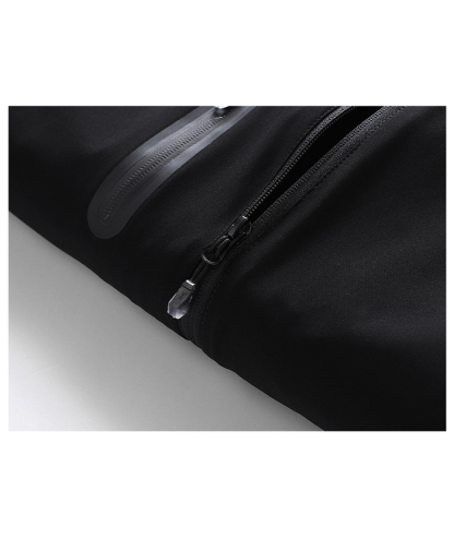 ZITY Men's Oversize 15 Zone Heating Jacket-2211