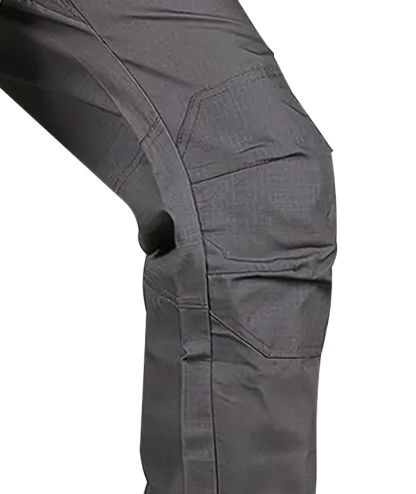 ZITY Men's Tactical Pant with Multiple Pockets Waterproof Cargo Pant-V07|Zitysports