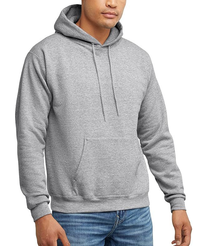 ZITY Men's Long Sleeve Pullover S-3XL Hoodie-DUMFH05461