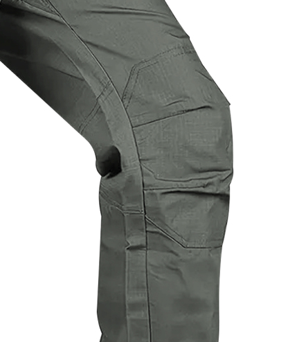 ZITY Men's Tactical Pant with Multiple Pockets Waterproof Cargo Pant-V07|Zitysports