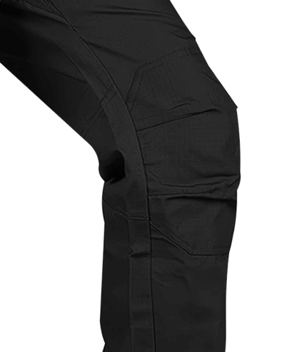 ZITY Men's Tactical Pant with Multiple Pockets Waterproof Cargo Pant-V07|Zitysports